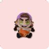 Frankie Plush