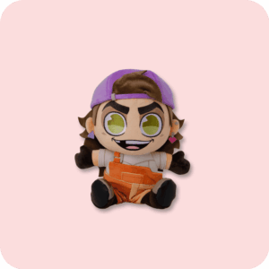 Frankie Plush