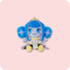 Guinevere Plush