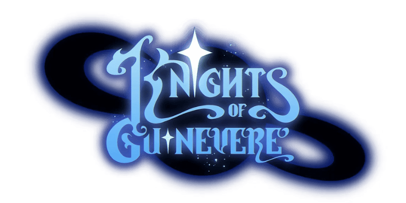 Knights of Guinevere Plush